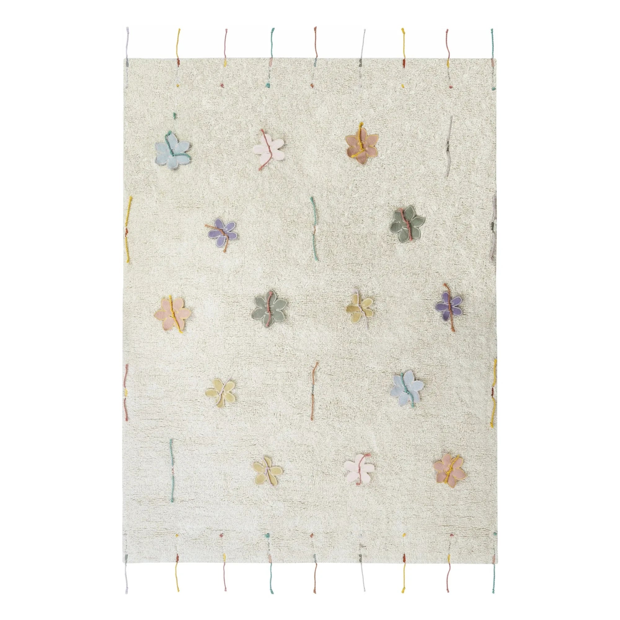 Lorena Canals - Wildflowers halı