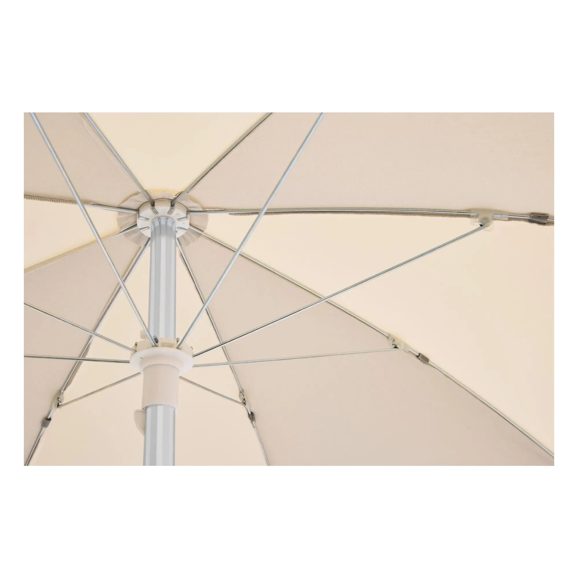 Hay - Parasol Terrazza | Hellgrau