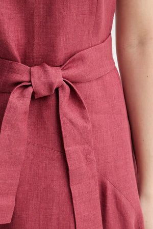 Weekend Max Mara keten elbise ESORDIO