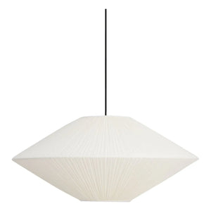 The Socialite Family - Brera pile cotton chandelier - EU version (220 V) | Cream