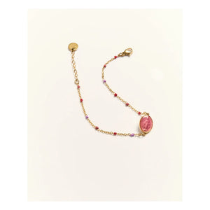 Palas - Santa Maria Armband | Rosa