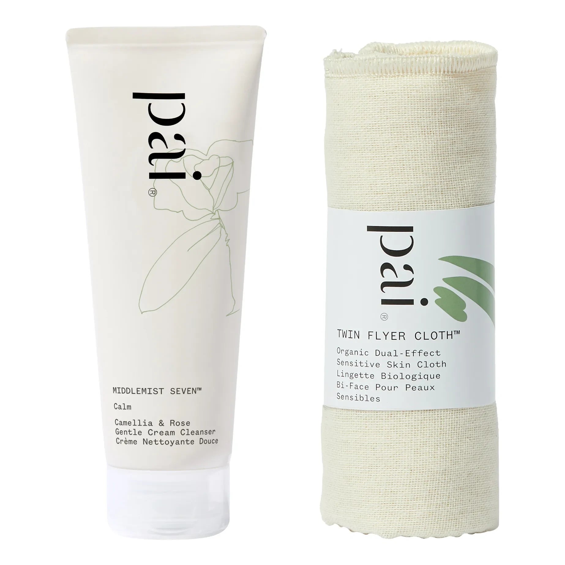 Pai Skincare - Middlemist Seven Nazik Krem Temizleyici
