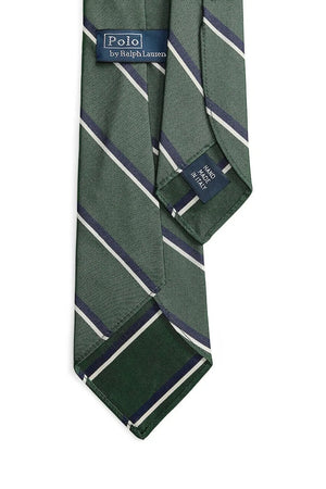 Polo Ralph Lauren Erkek İpek Kravat