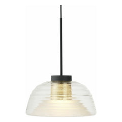 Muuto - Two-Layer Suspension, Thomas Bentzen | Black