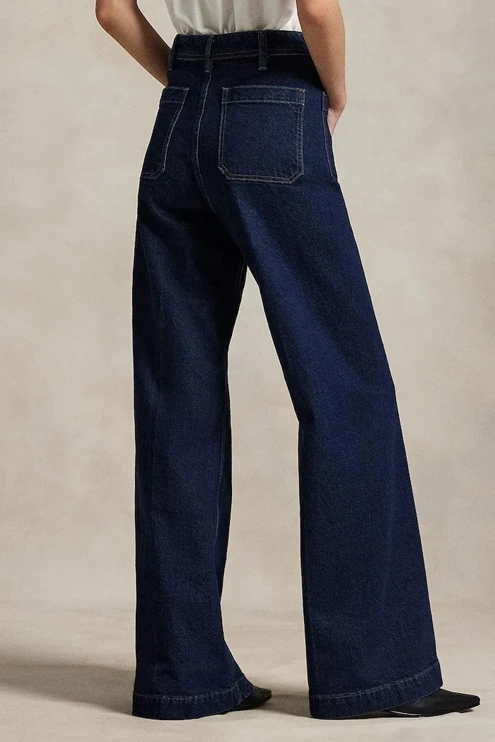 Polo Ralph Lauren Kot Pantolon