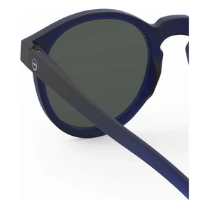 IZIPIZI - Sonnenbrille #M | Nachtblau