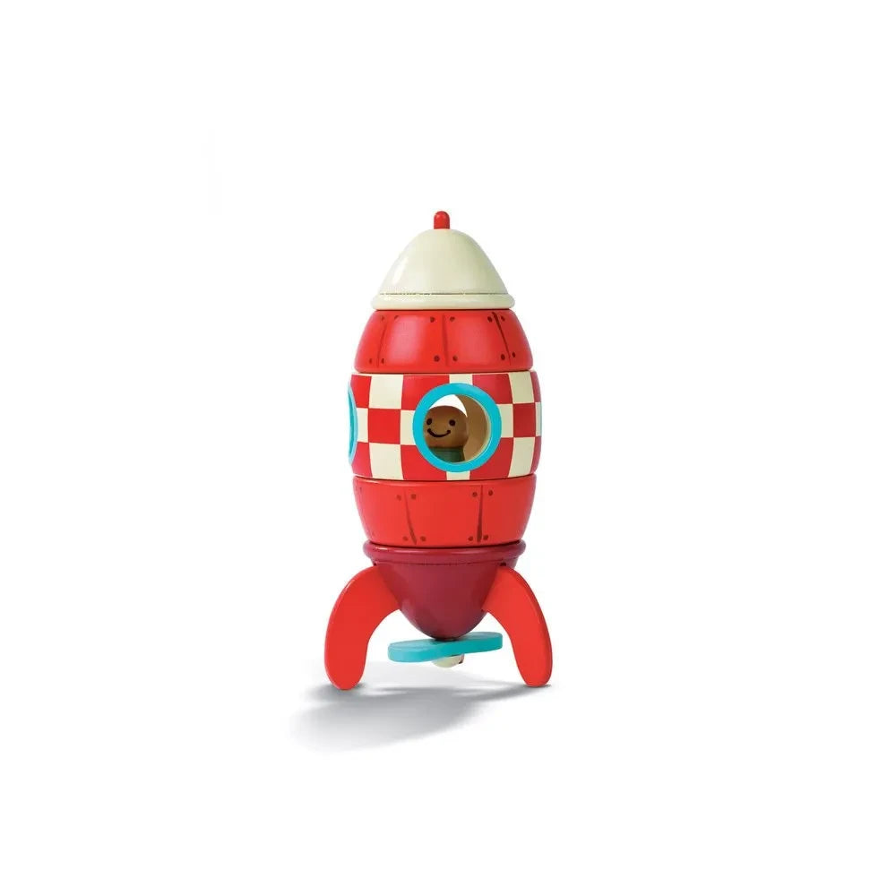 Janod - Magnetische Rakete