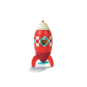 Janod - Magnetische Rakete