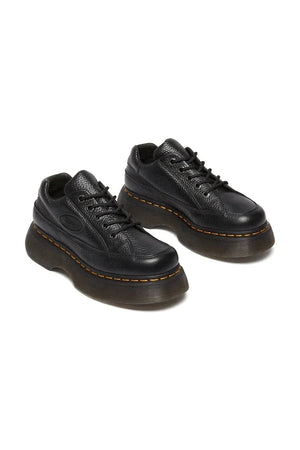 Dr. Martens 8363 Buzz Deri Ayakkabı