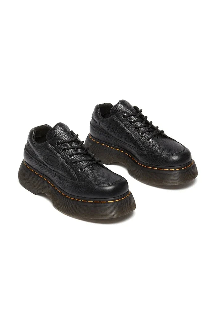 Dr. Martens 8363 Buzz Deri Ayakkabı