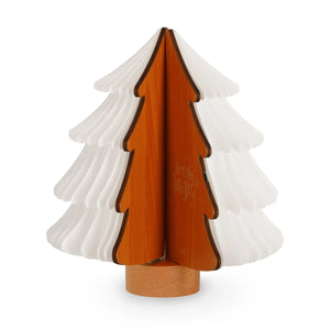 Legami - Işıklı Foldable Noel Tree - Feel Sihir