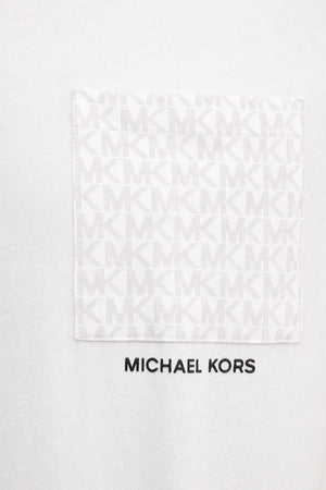 Michael Kors Pamuklu Tişört