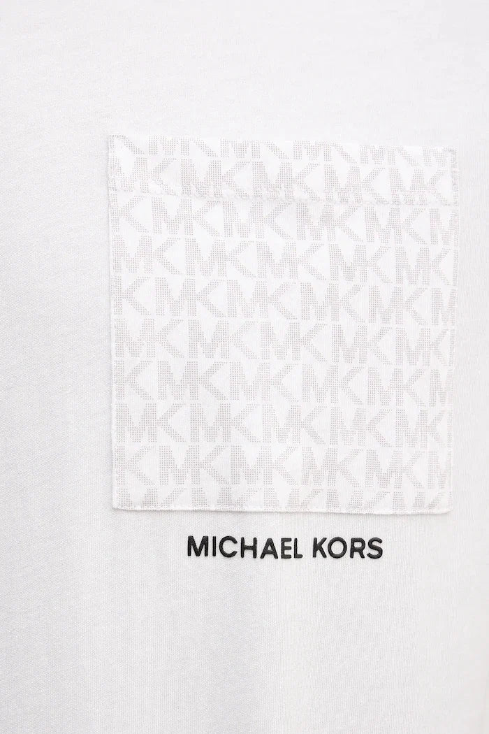 Michael Kors Pamuklu Tişört
