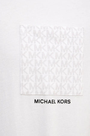 Michael Kors Pamuklu Tişört