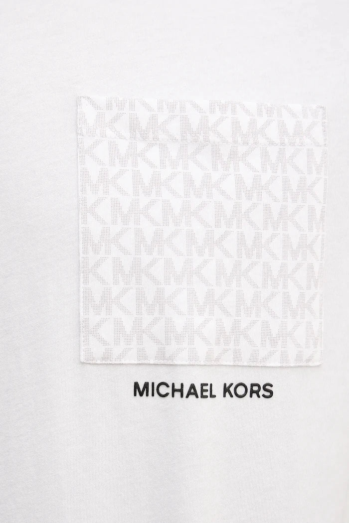 Michael Kors Pamuklu Tişört