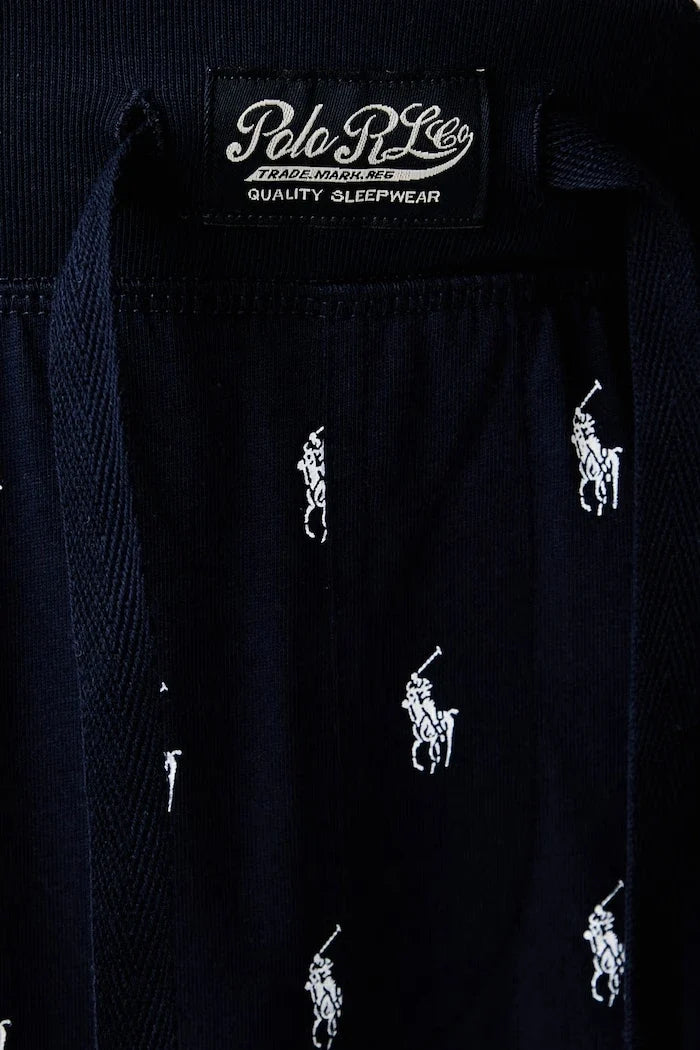 Polo Ralph Lauren Erkek Pamuklu Pijama Altı