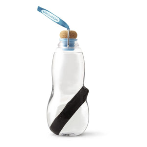 Black + Blum - Eau Good Trinkflasche | Blau