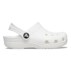Crocs - Sabot Classic Terlik | Beyaz