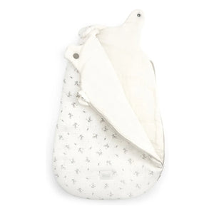 Babyshower - Baby Schlafsack Roseberry | Creme