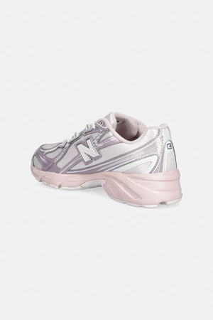 New Balance 740 Spor Ayakkabı