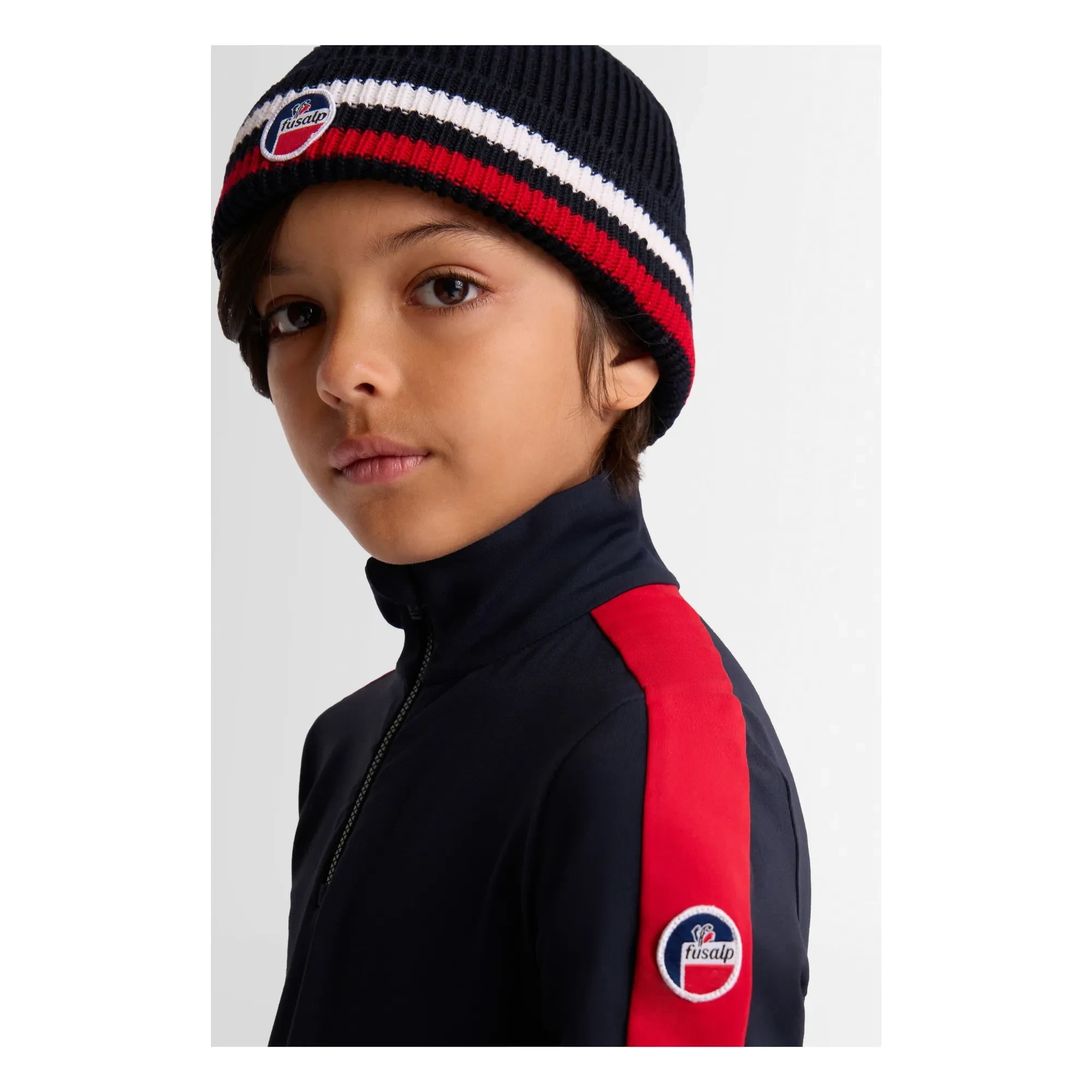 Fusalp - Sinope II Sportler | Marine