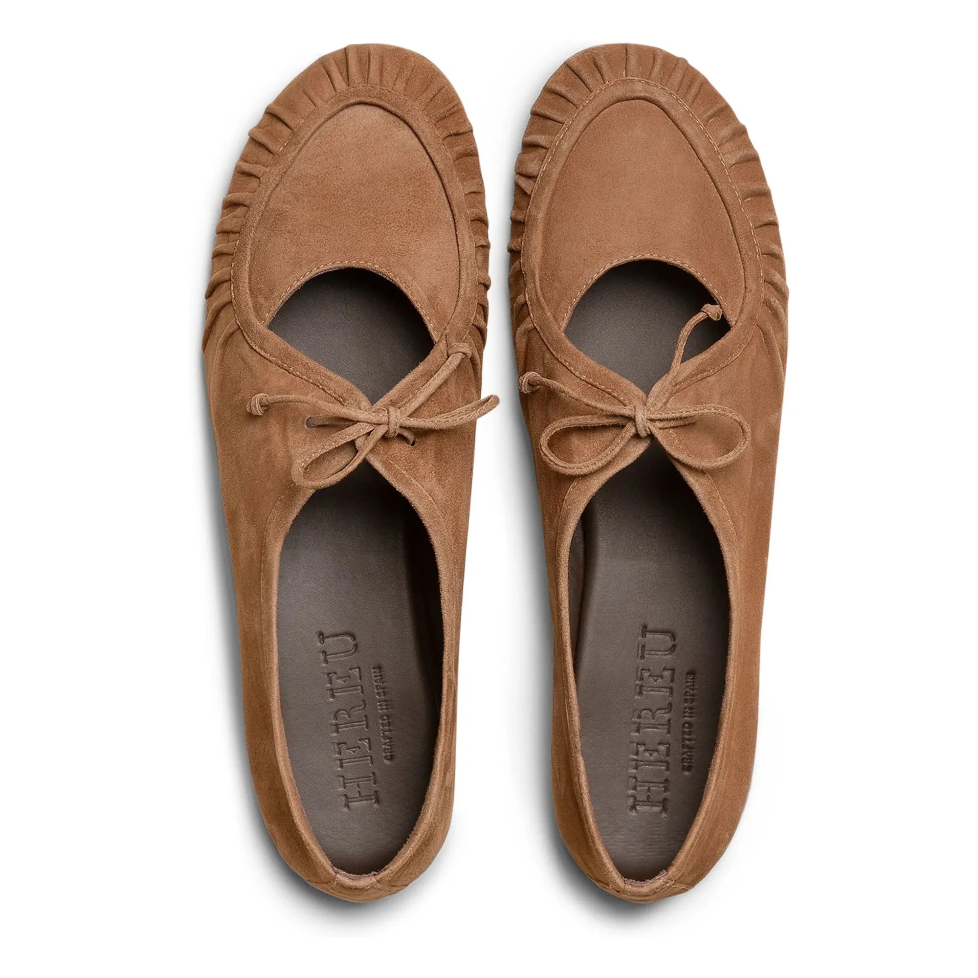 Hereu - Coveta Sweden Derbiler | Camel