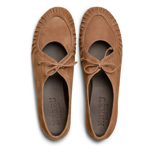 Hereu - Coveta Sweden Derbiler | Camel
