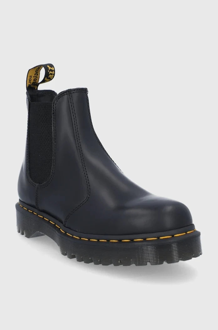 Dr. Martens 2976 Bex Deri Chelsea Botlar