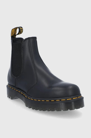 Dr. Martens 2976 Bex Leather Chelsea Boots