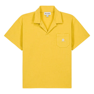 We Are Kids - Polo Ryan Bio-Baumwolle | Gelb