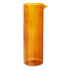 HKliving - Sonnendurchfluteter Dekanter | Amber
