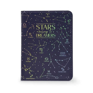 Legami - Stars Passport Holder