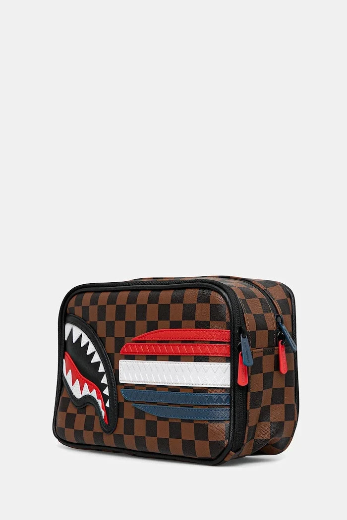Sprayground Kozmetik Çantası