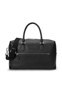 Polo Ralph Lauren Deri Çanta 36,8 x 29,2 x 18,4 cm