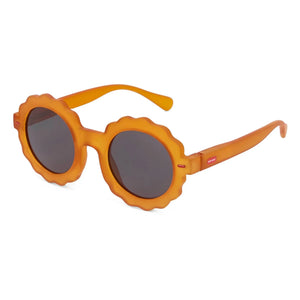 Hello Hossy - Chamy Sunglasses | Orange