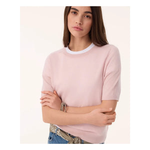 Kujten - Salia Kaschmirpullover | Natur
