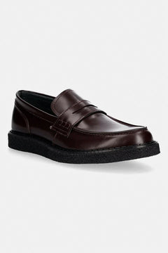 Fred Perry Deri Mokasenler