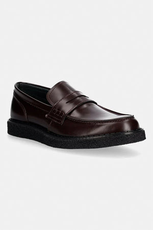 Fred Perry Deri Mokasenler