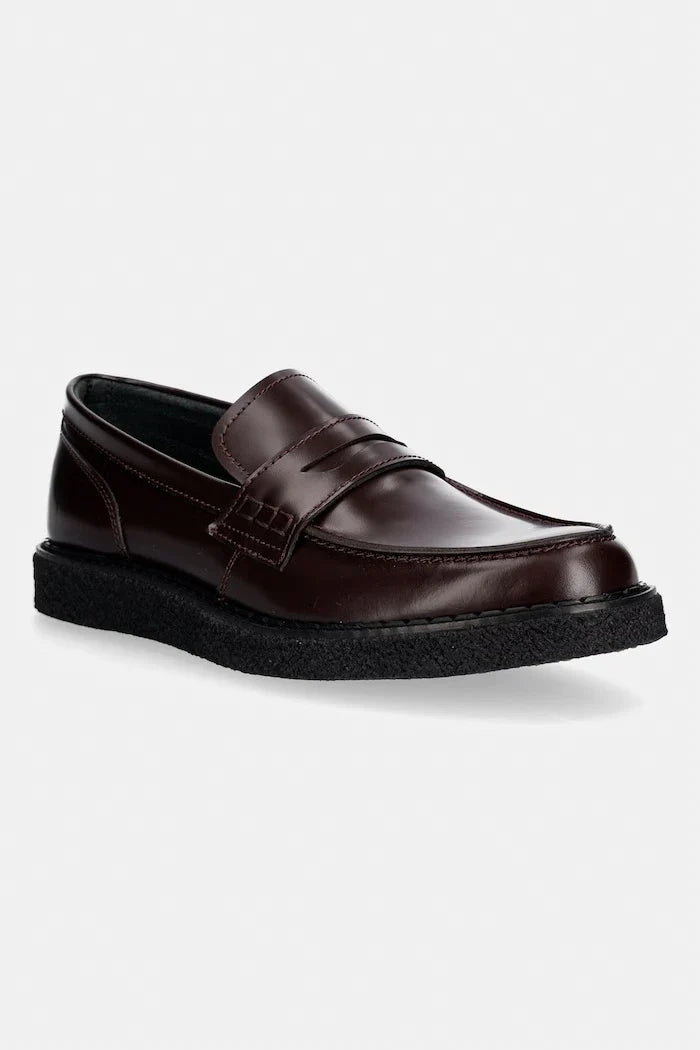 Fred Perry Deri Mokasenler