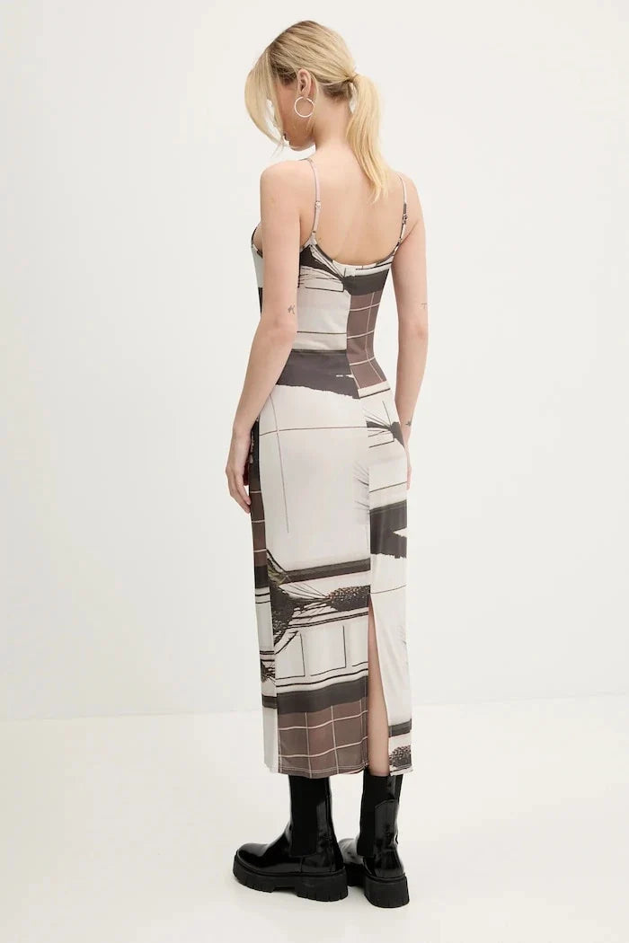 Desigual SHELLEY Elbise
