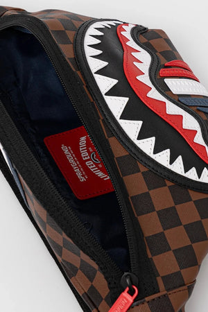 Sprayground Bel Çantası
