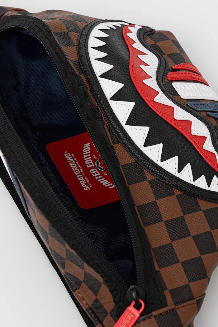 Sprayground Bel Çantası