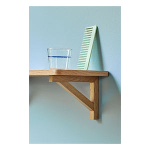 Hübsch - Arki Shelf | Oak