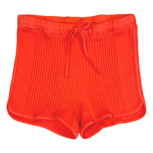 Sunchild - Kurzer Rio | Mandarine