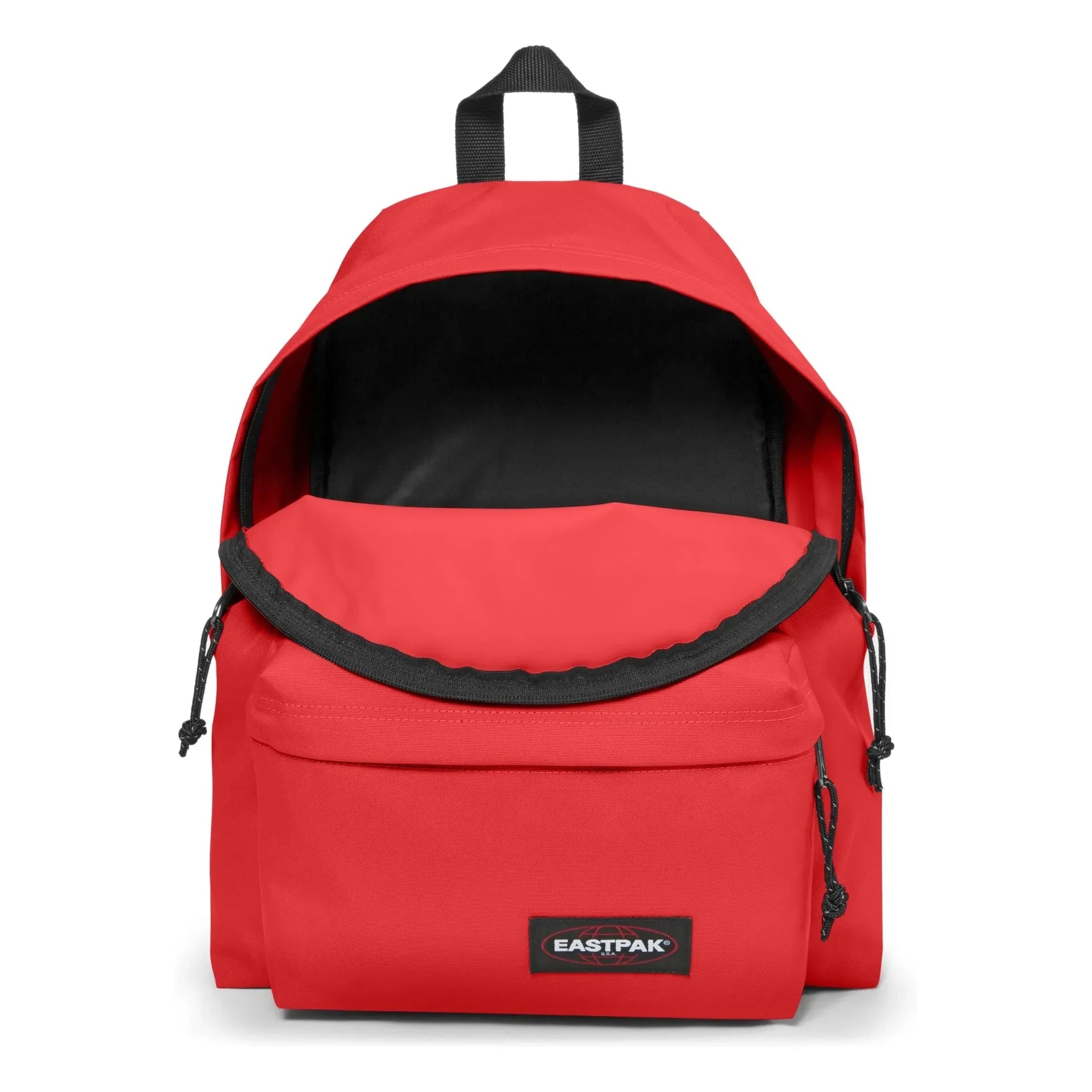 Eastpak - Padded Pak'R Sırt Çantası | Kırmızı
