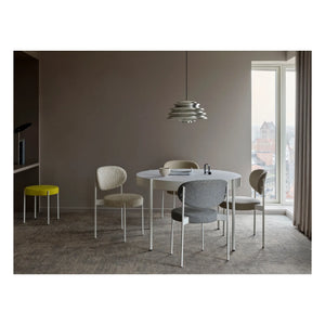 Verpan - Hive Pendelleuchte | Aluminium