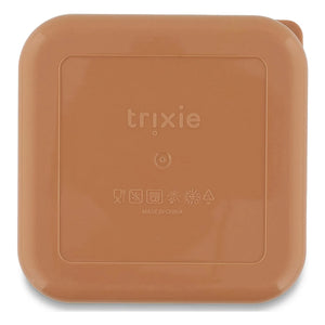 Trixie - Mrs. Cat 3 Parçalı Atıştırmalık Kutuları | Pembe
