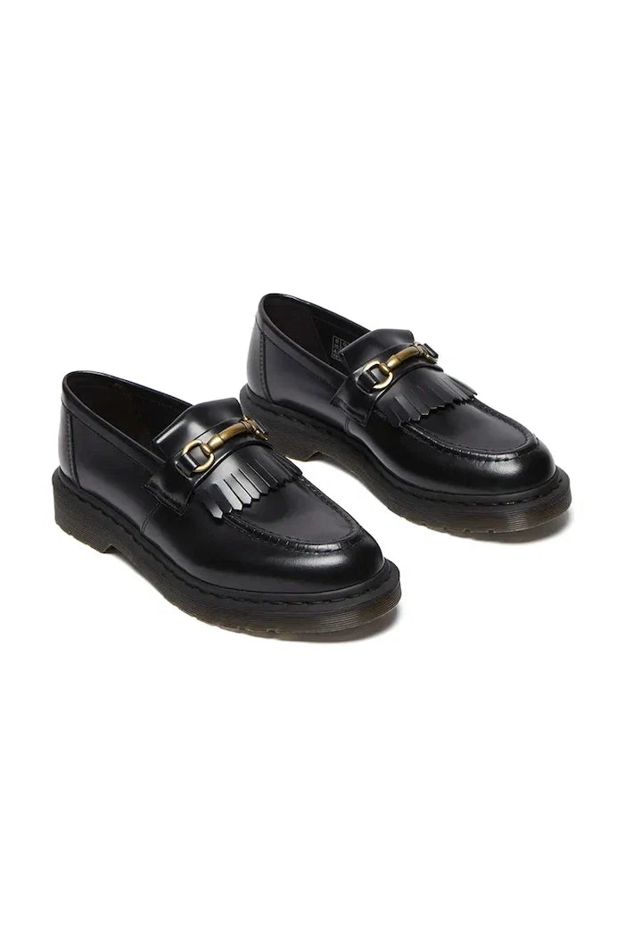 Dr. Martens Adrian Snaffle Deri Mokasen
