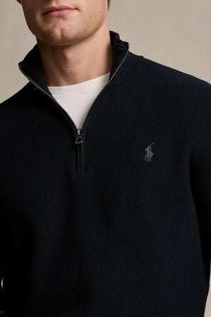 Polo Ralph Lauren Pamuklu Kazak