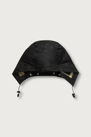 Barbour erkek pamuklu kapüşon